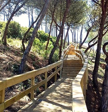 Beach,Surf, Hiking And More マセイラ エクステリア 写真